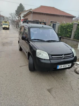 Citroen Berlingo, снимка 7