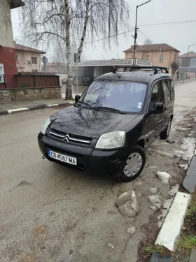 Citroen Berlingo, снимка 5