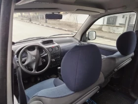 Citroen Berlingo, снимка 13