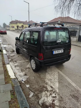 Citroen Berlingo, снимка 4