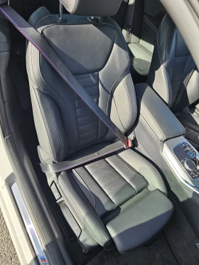 BMW 420 BMW 420i G22, снимка 12