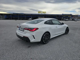 BMW 420 BMW 420i G22, снимка 5