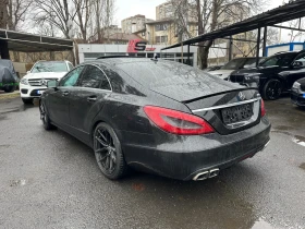 Mercedes-Benz CLS 350 AMG= FACE, снимка 4