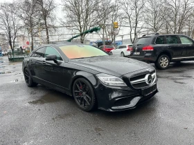 Mercedes-Benz CLS 350 AMG= FACE, снимка 8