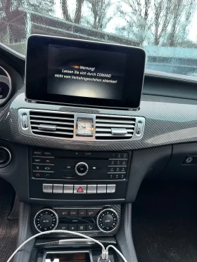 Mercedes-Benz CLS 350 AMG= FACE, снимка 14