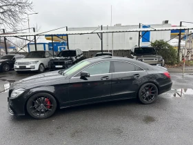 Mercedes-Benz CLS 350 AMG= FACE, снимка 3