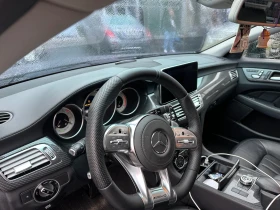 Mercedes-Benz CLS 350 AMG= FACE, снимка 15