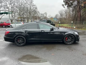Mercedes-Benz CLS 350 AMG= FACE, снимка 7