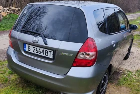 Honda Jazz 1, 4  83к.с. газово BRC, снимка 7