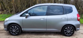 Honda Jazz 1, 4  83к.с. газово BRC, снимка 6