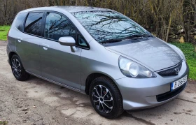 Honda Jazz 1, 4  83к.с. газово BRC, снимка 3