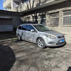 Ford Focus, снимка 2