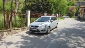 Ford Focus, снимка 2