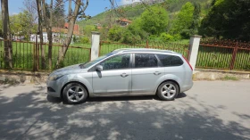 Ford Focus, снимка 4