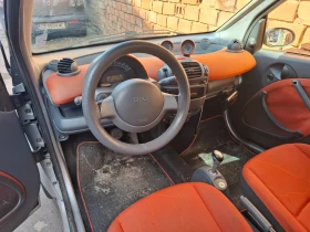 Smart Mc, снимка 8