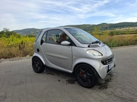 Smart Mc, снимка 1