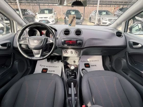 Seat Ibiza 1.6TDI 90к.с, снимка 12