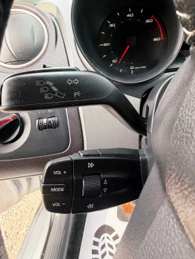 Seat Ibiza 1.6TDI 90к.с, снимка 13