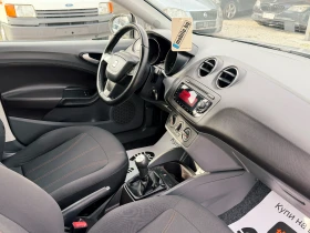 Seat Ibiza 1.6TDI 90к.с, снимка 9