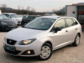 Seat Ibiza 1.6TDI 90к.с, снимка 1