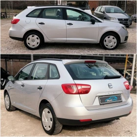 Seat Ibiza 1.6TDI 90к.с, снимка 6