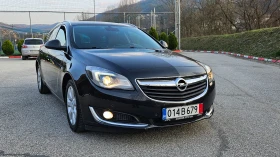 Opel Insignia 1.6 CDTI NAVIG/KLIMATTONIK/6skorosti, снимка 8