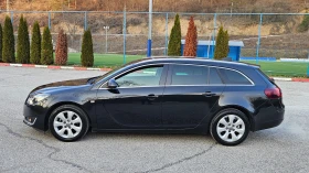 Opel Insignia 1.6 CDTI NAVIG/KLIMATTONIK/6skorosti, снимка 3