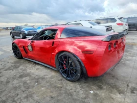 Chevrolet Corvette 7.0l Z06, снимка 3