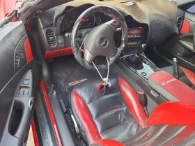 Chevrolet Corvette 7.0l Z06, снимка 8