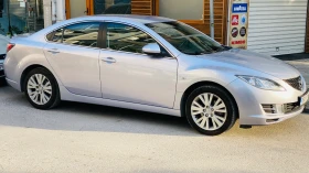 Mazda 6, снимка 1