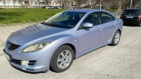 Mazda 6, снимка 7