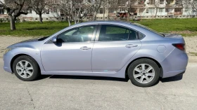 Mazda 6, снимка 5