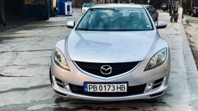 Mazda 6, снимка 2