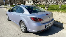Mazda 6, снимка 8