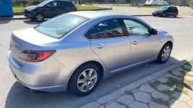 Mazda 6, снимка 9