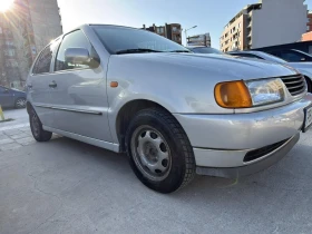 VW Polo 1.6 , снимка 3