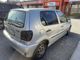 VW Polo 1.6 , снимка 5