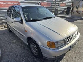 VW Polo 1.6 , снимка 2