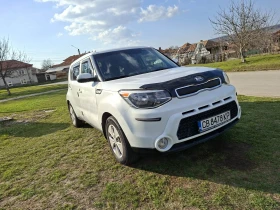 Kia Soul 1.6, снимка 1
