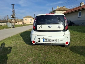 Kia Soul 1.6, снимка 3