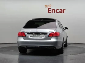 Mercedes-Benz E 250 4MATIC, снимка 4