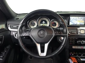 Mercedes-Benz E 250 4MATIC, снимка 13
