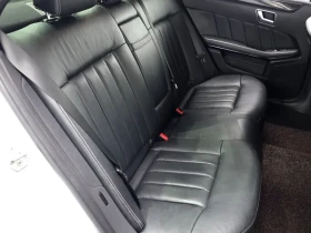 Mercedes-Benz E 250 4MATIC, снимка 12