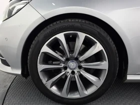 Mercedes-Benz E 250 4MATIC, снимка 5