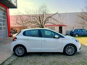 Peugeot 208 1.6 BlueHDI Face Euro6, снимка 4