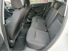 Peugeot 208 1.6 BlueHDI Face Euro6, снимка 12