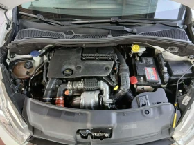 Peugeot 208 1.6 BlueHDI Face Euro6, снимка 16