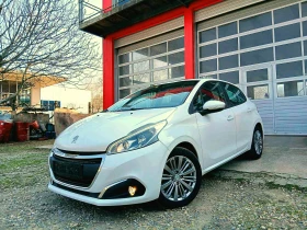 Peugeot 208 1.6 BlueHDI Face Euro6, снимка 1