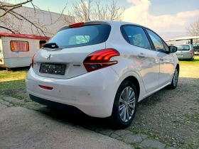 Peugeot 208 1.6 BlueHDI Face Euro6, снимка 5