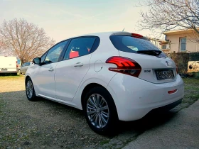 Peugeot 208 1.6 BlueHDI Face Euro6, снимка 7